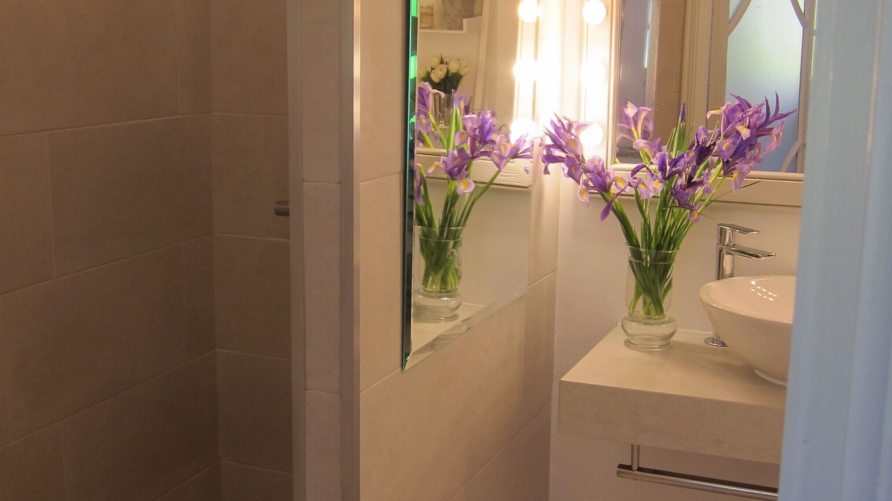 Photo of Bathroom in Algeciras