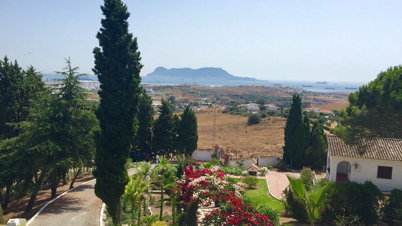 Photo of Outdoor in Algeciras