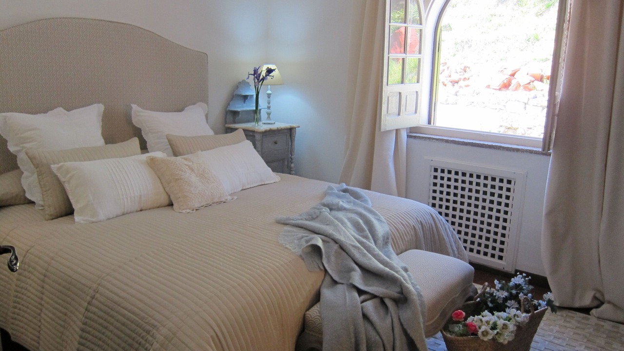 Photo of Bedroom in Algeciras