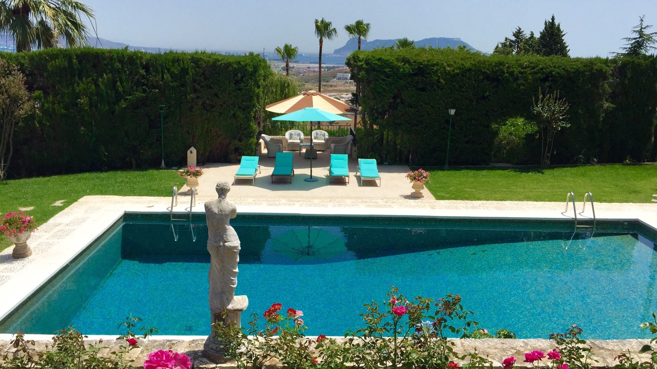 Photo of Outdoor in Algeciras