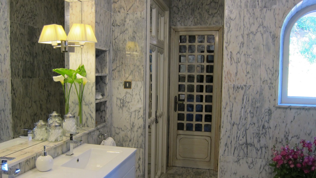 Photo of Bathroom in Algeciras