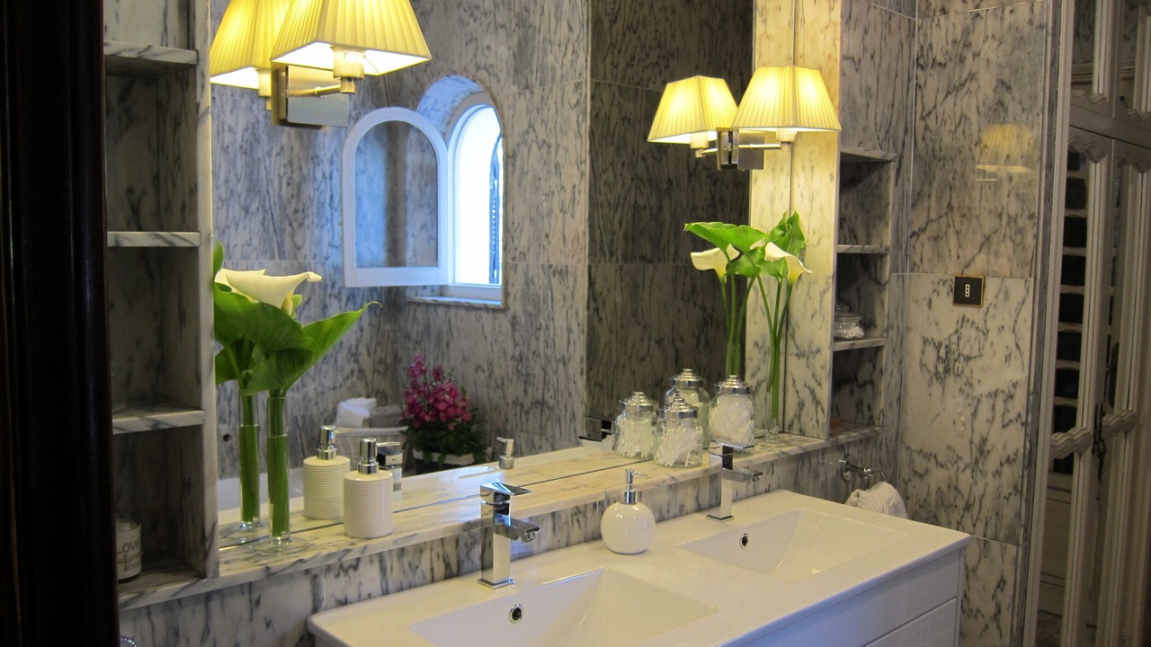 Photo of Bathroom in Algeciras