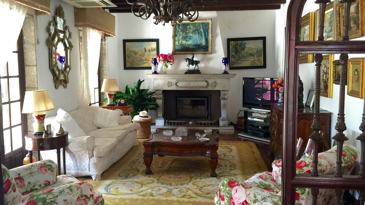 Photo of Livingroom in Algeciras