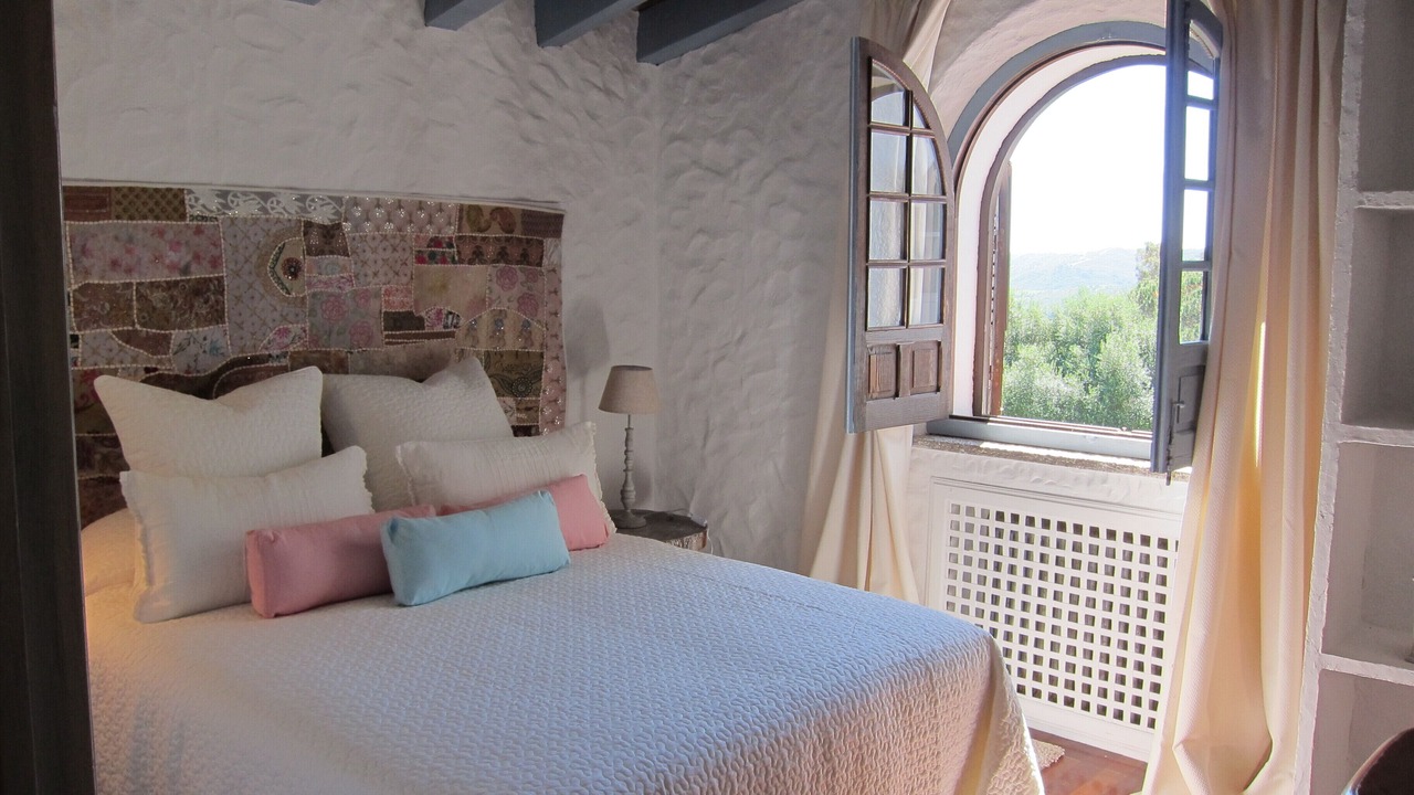 Photo of Bedroom in Algeciras