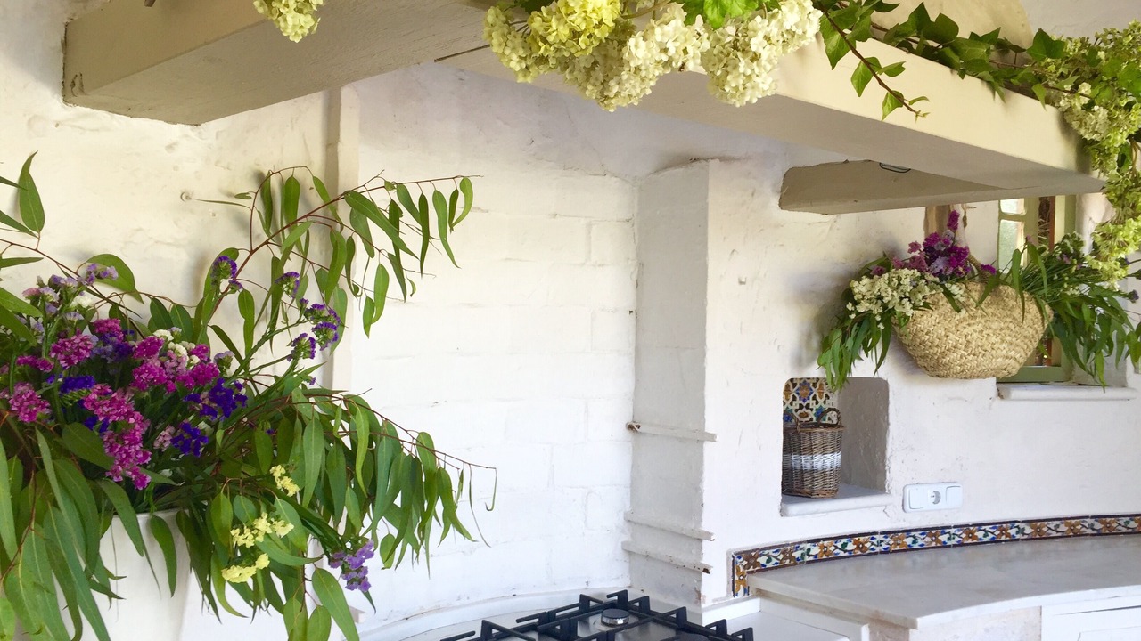 Photo of Kitchen in Algeciras