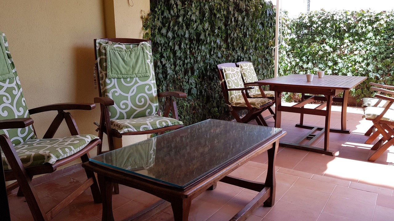 Photo of Outdoor in Torre de Benagalbon