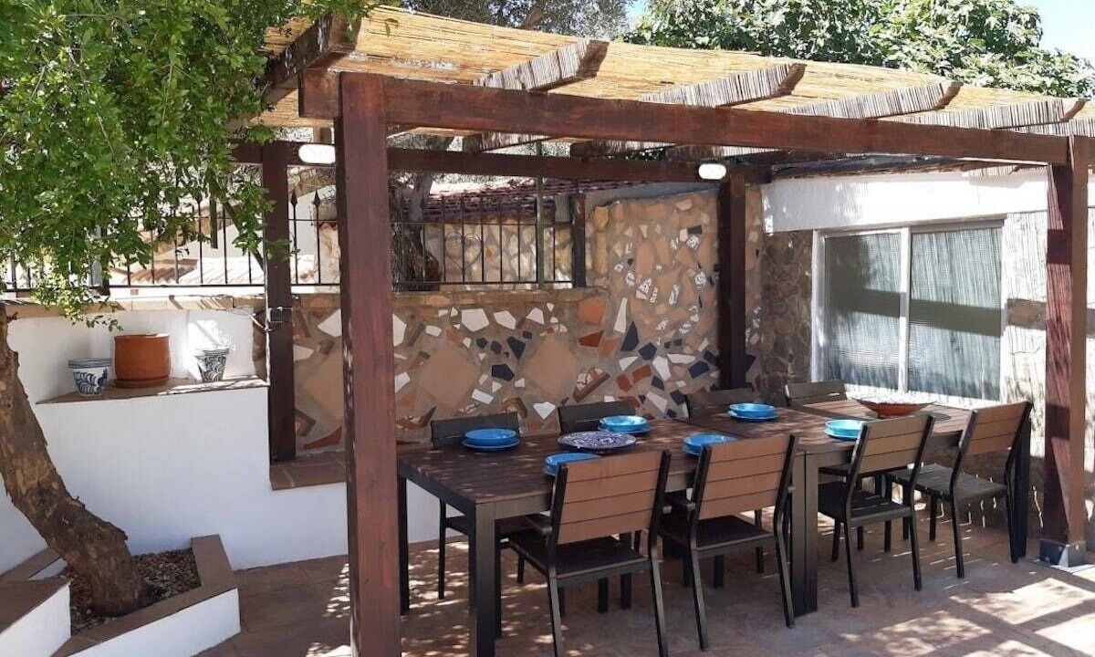 Photo of Outdoor in Jatar