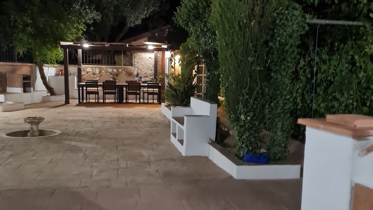 Photo of Patio Balcony in Jatar