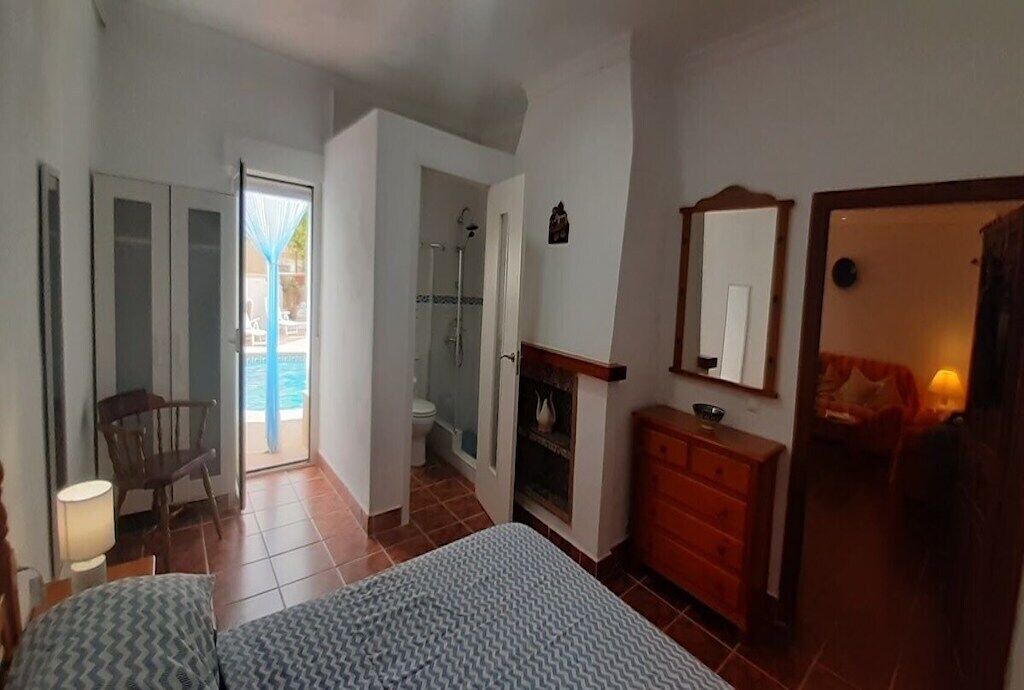 Photo of Bedroom in Jatar