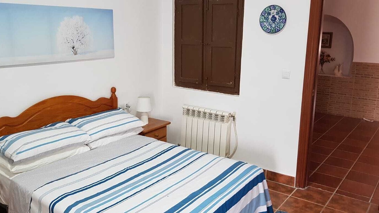 Photo of Bedroom in Jatar