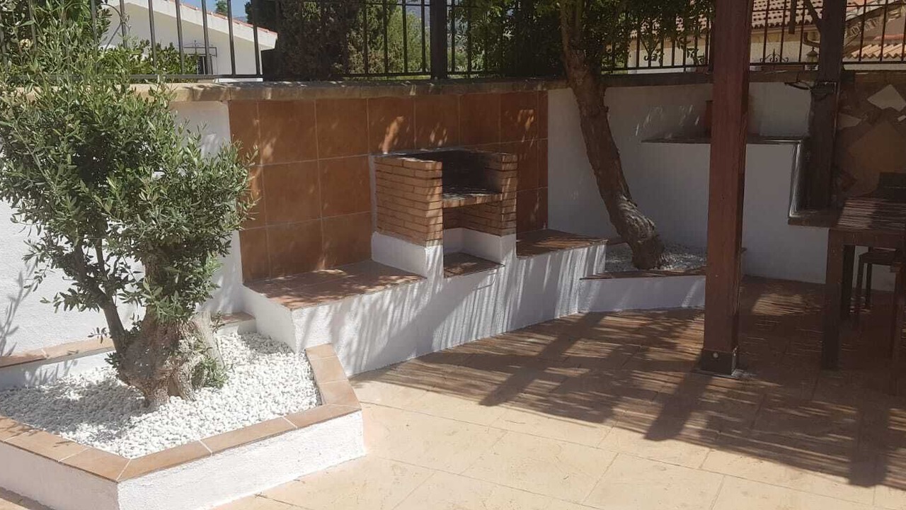 Photo of Patio Balcony in Jatar