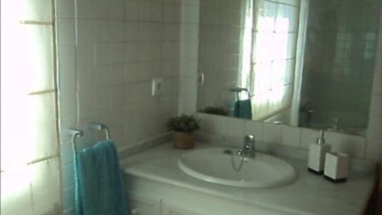 Photo of Bathroom in Isla Cristina