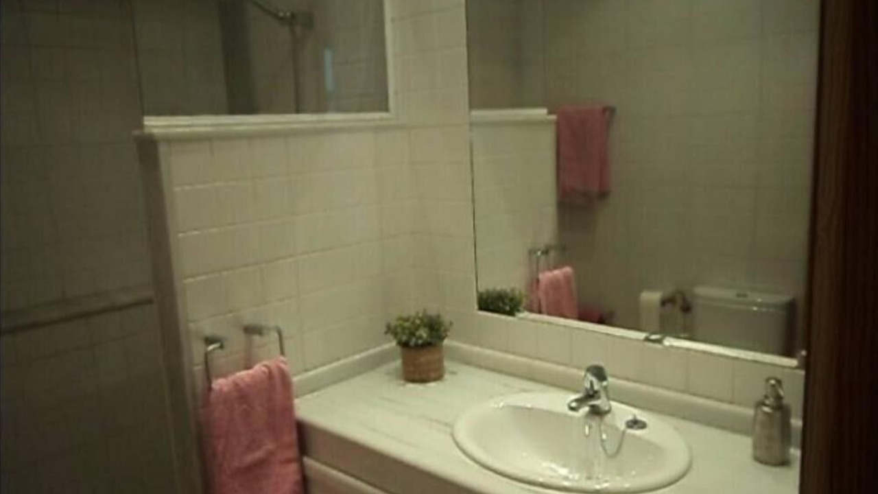 Photo of Bathroom in Isla Cristina