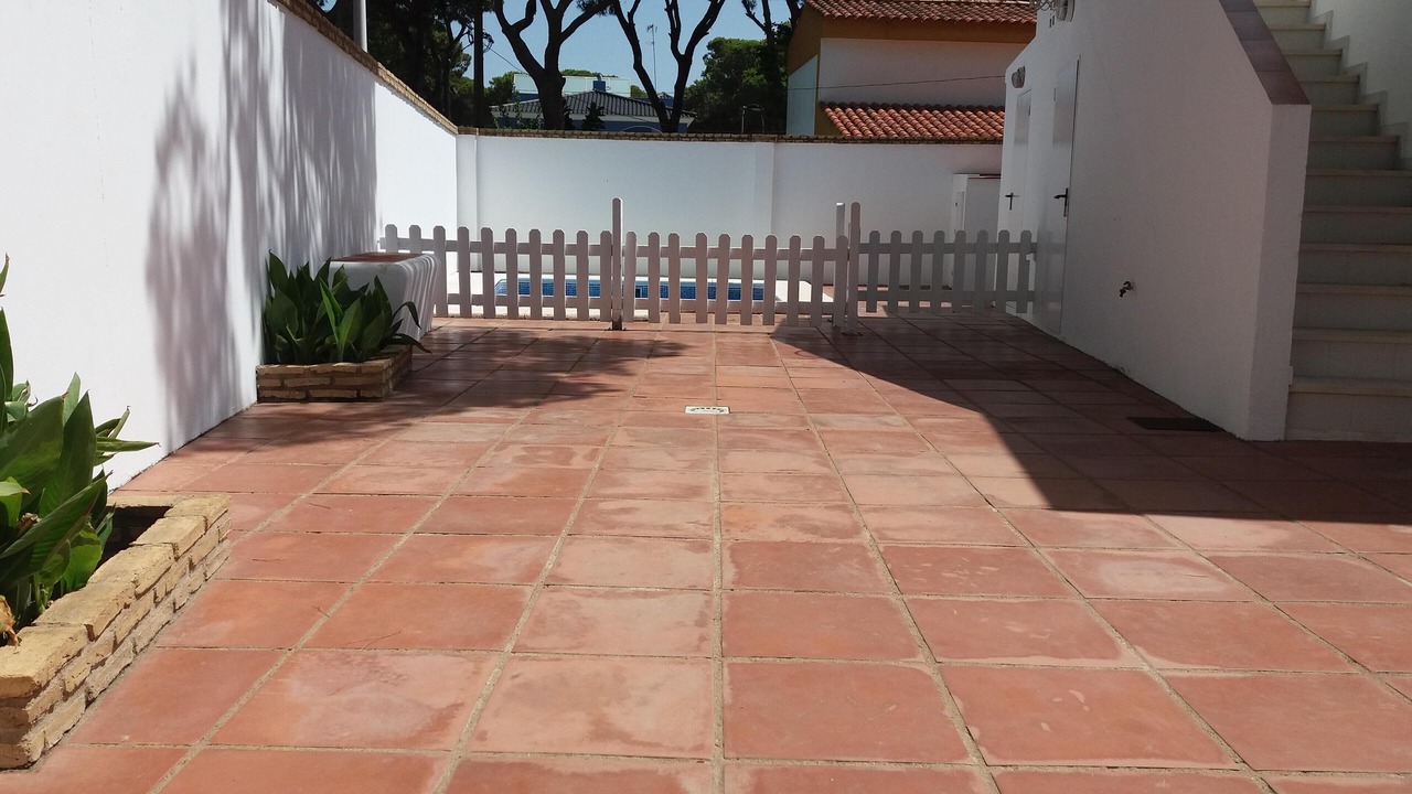 Photo of Outdoor in Isla Cristina