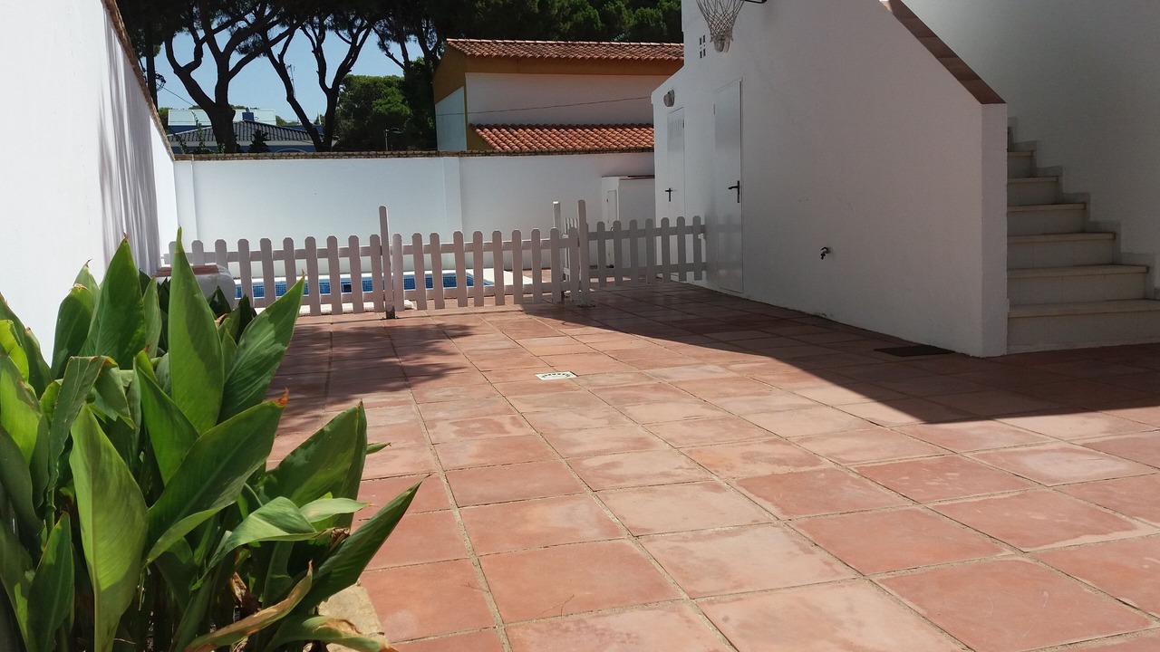Photo of Outdoor in Isla Cristina