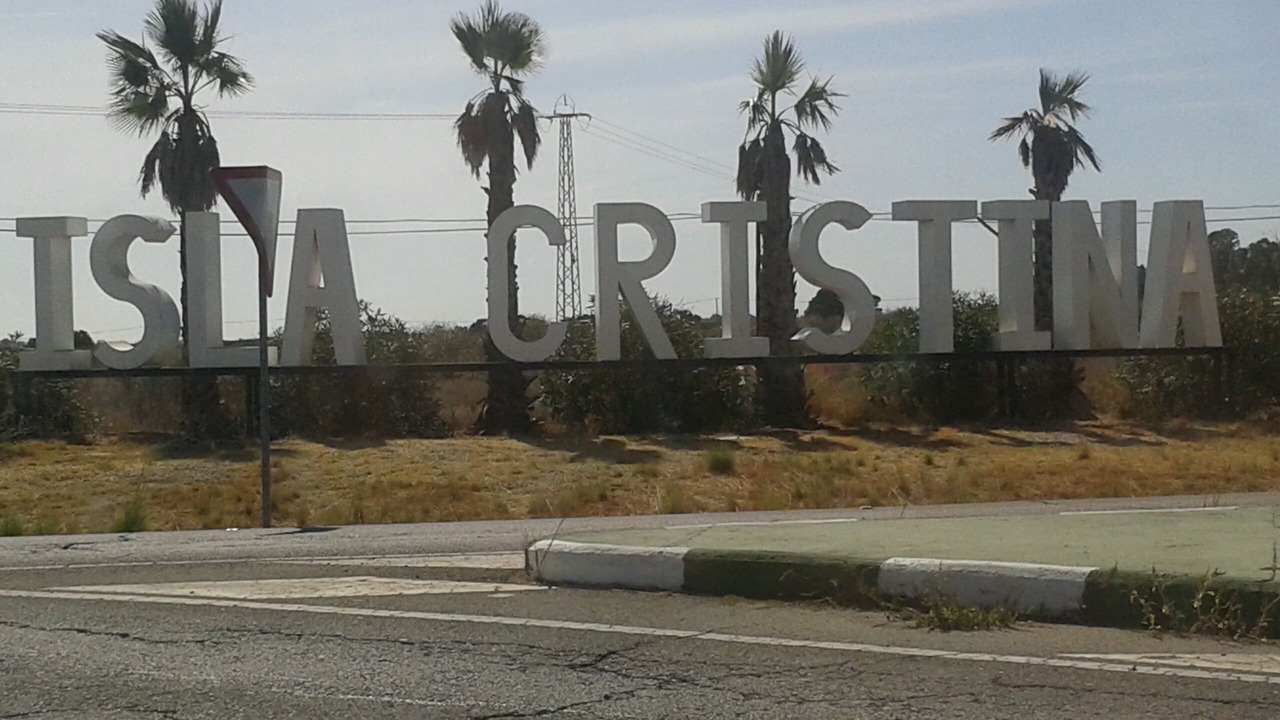 Photo of Outdoor in Isla Cristina
