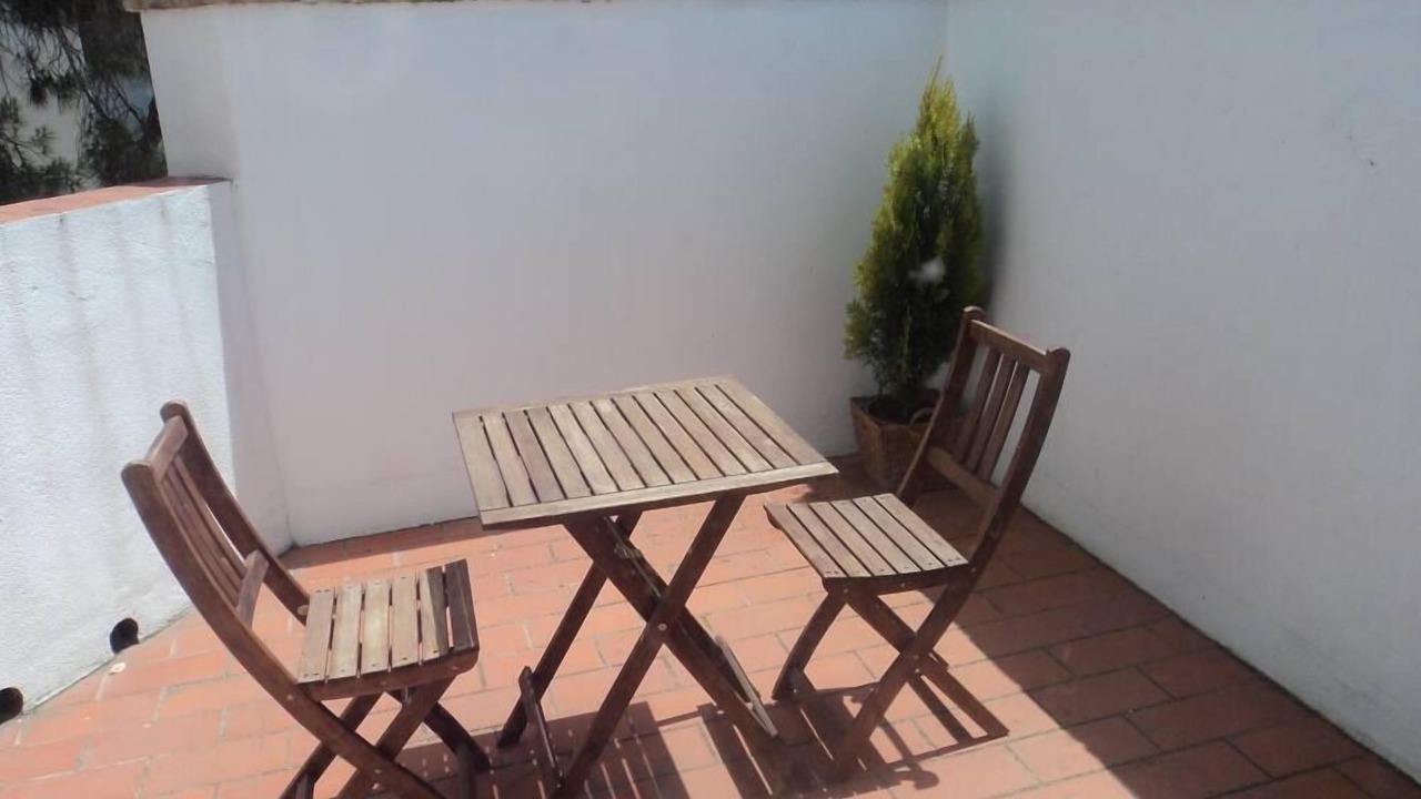 Photo of Patio Balcony in Isla Cristina
