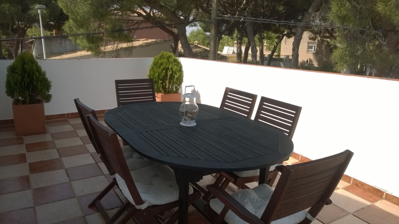 Photo of Outdoor in Isla Cristina