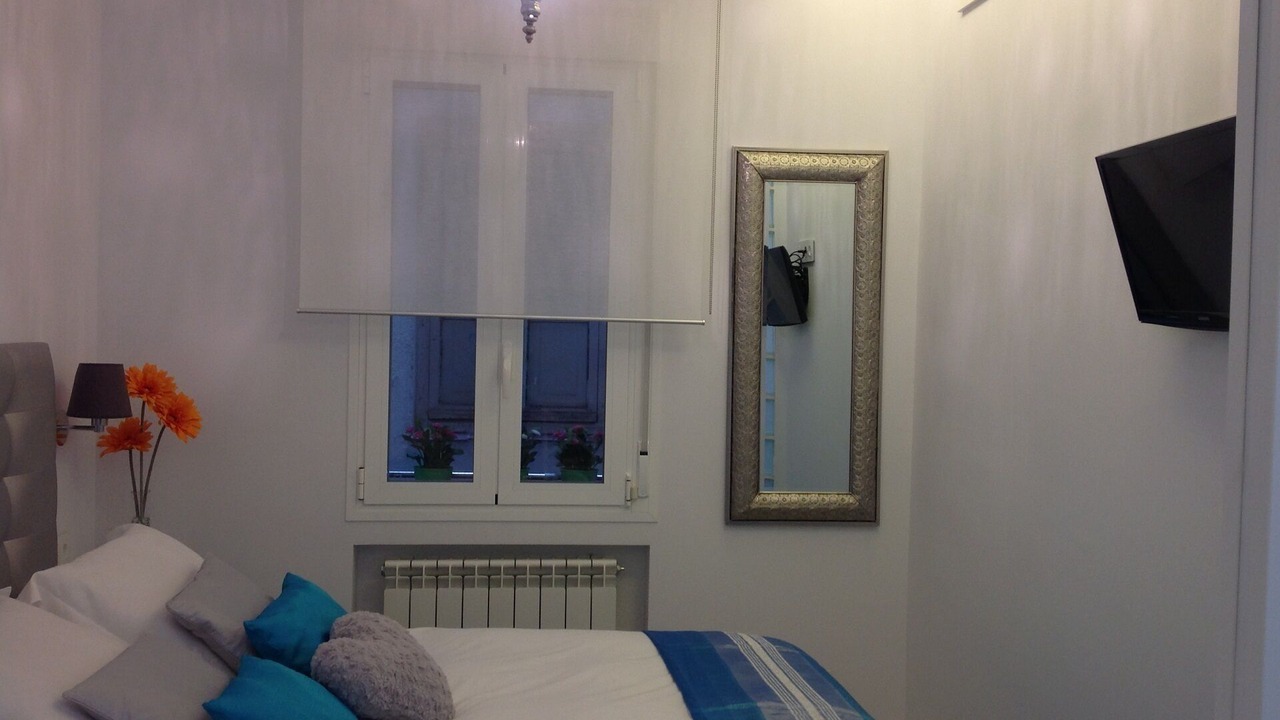 Photo of Bedroom in Arapiles