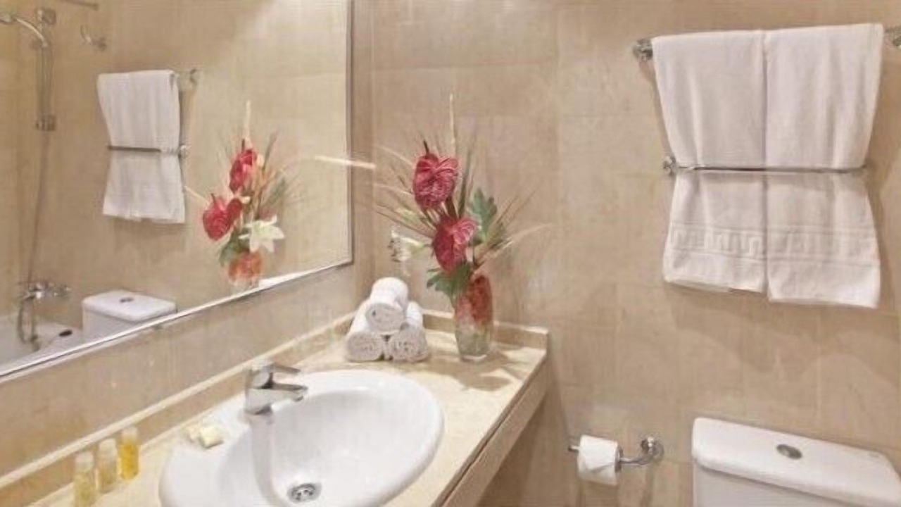 Photo of Bathroom in Torrequebrada