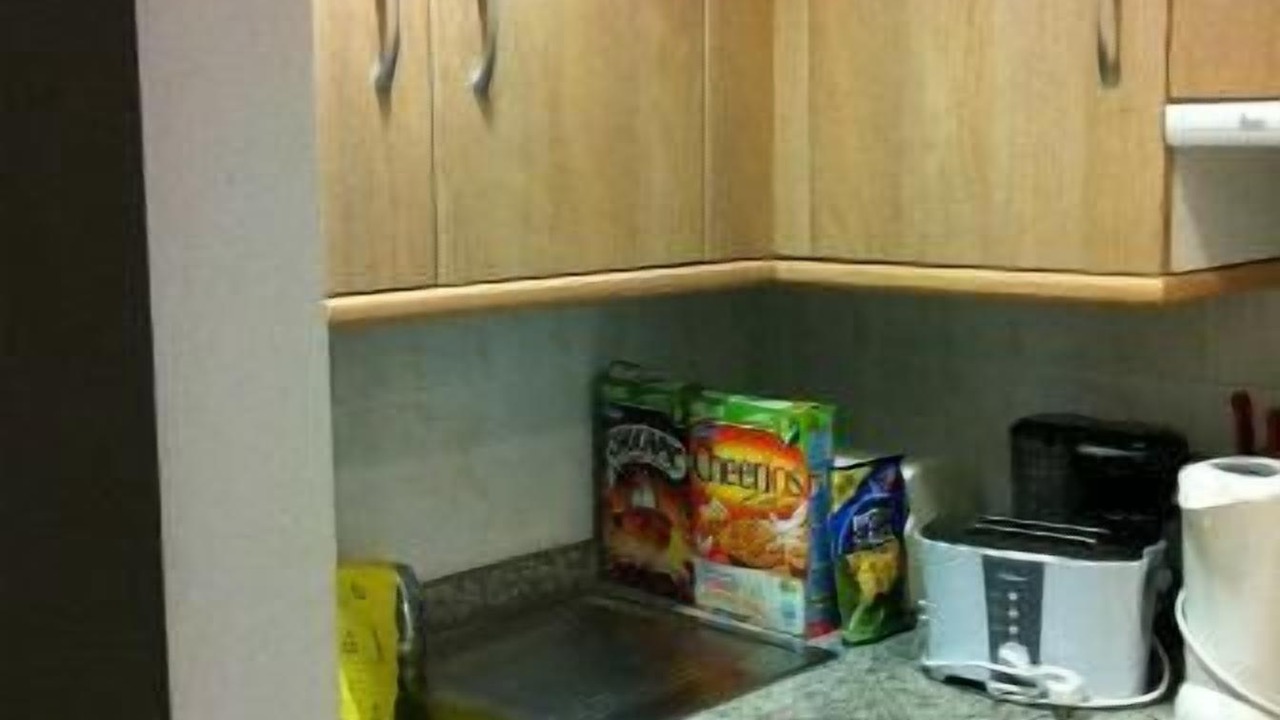 Photo of Kitchen in Torrequebrada
