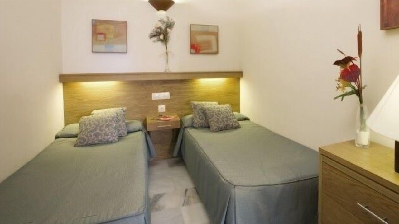 Photo of Bedroom in Torrequebrada