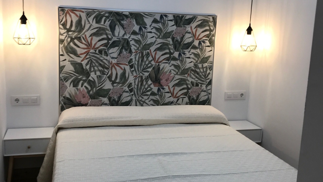 Photo of Bedroom in El Pozo de los Frailes