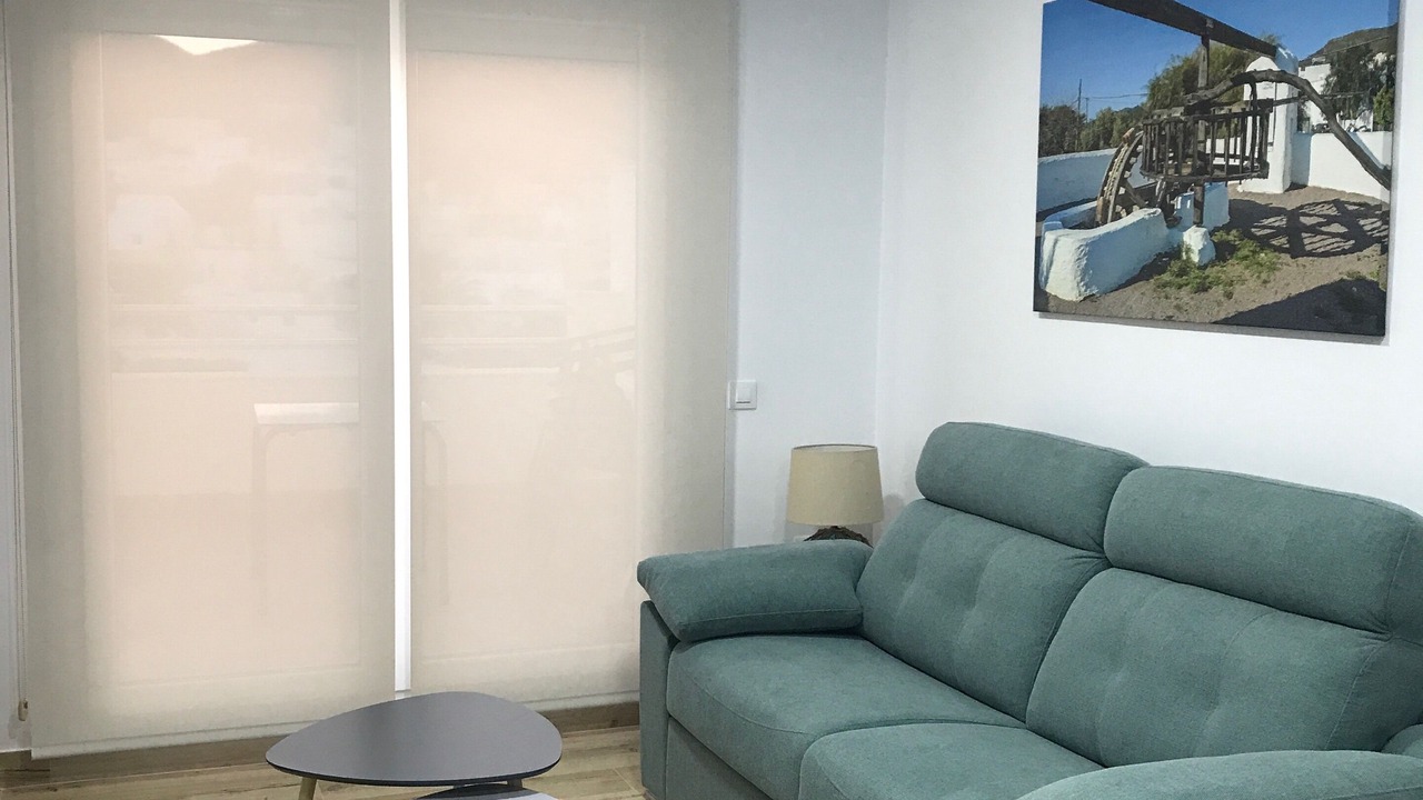 Photo of Livingroom in El Pozo de los Frailes