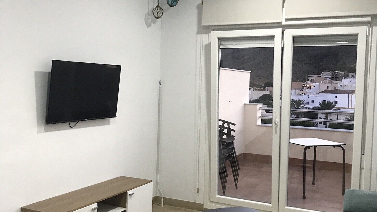 Photo of Livingroom in El Pozo de los Frailes