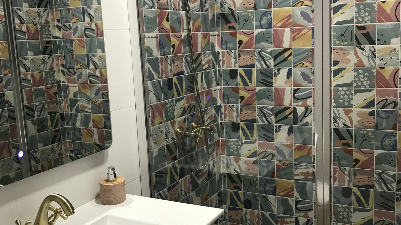 Photo of Bathroom in El Pozo de los Frailes