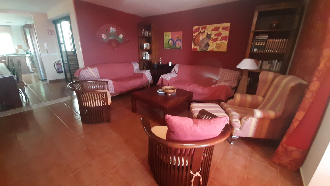 Photo of Livingroom in Nivar