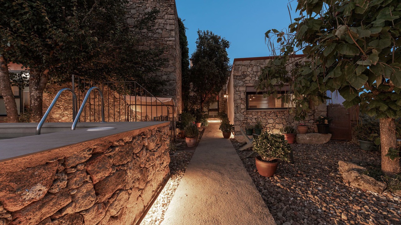 Photo of Outdoor in Valencia de Alcantara