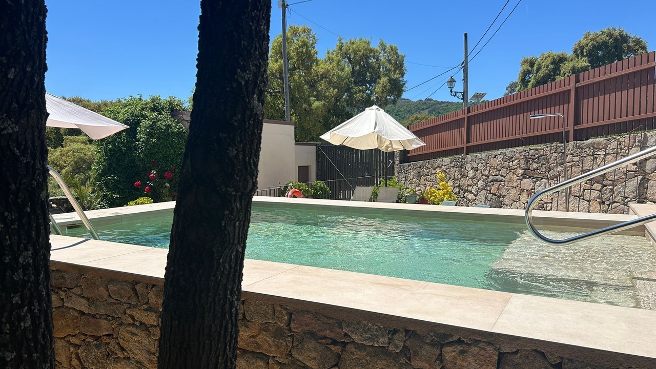 Photo of Outdoor in Valencia de Alcantara