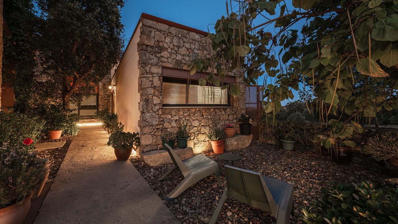 Photo of Outdoor in Valencia de Alcantara