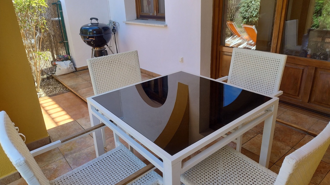 Photo of Outdoor in Costa Esuri