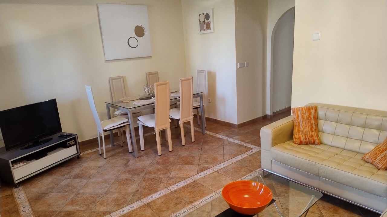 Photo of Livingroom in Costa Esuri