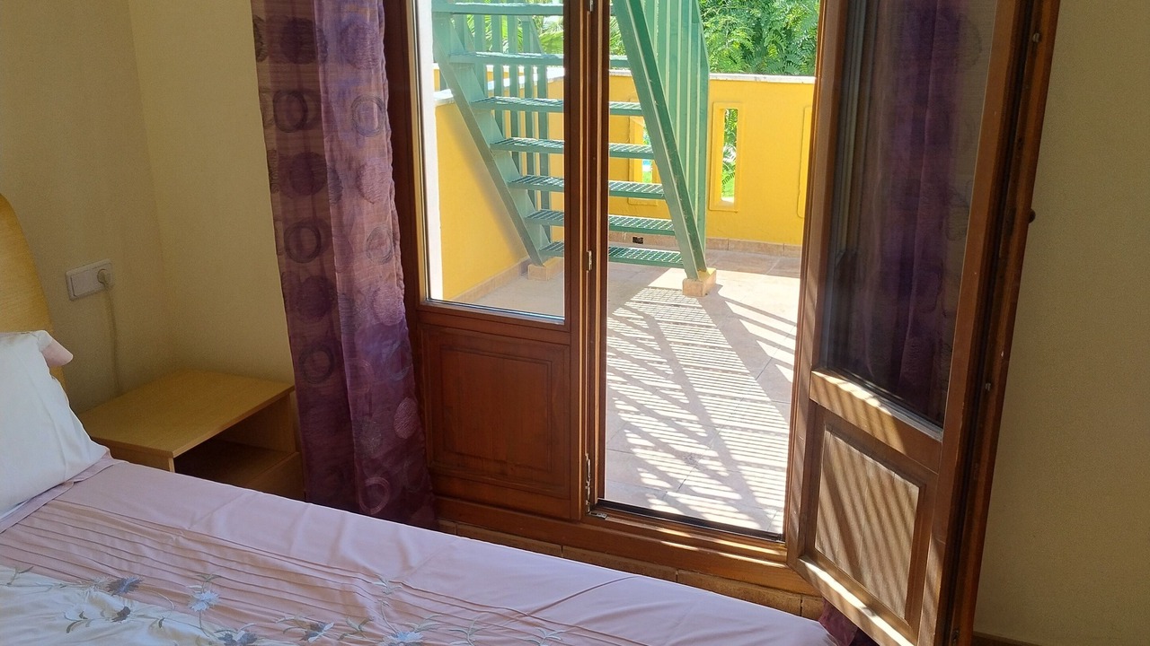 Photo of Patio Balcony in Costa Esuri