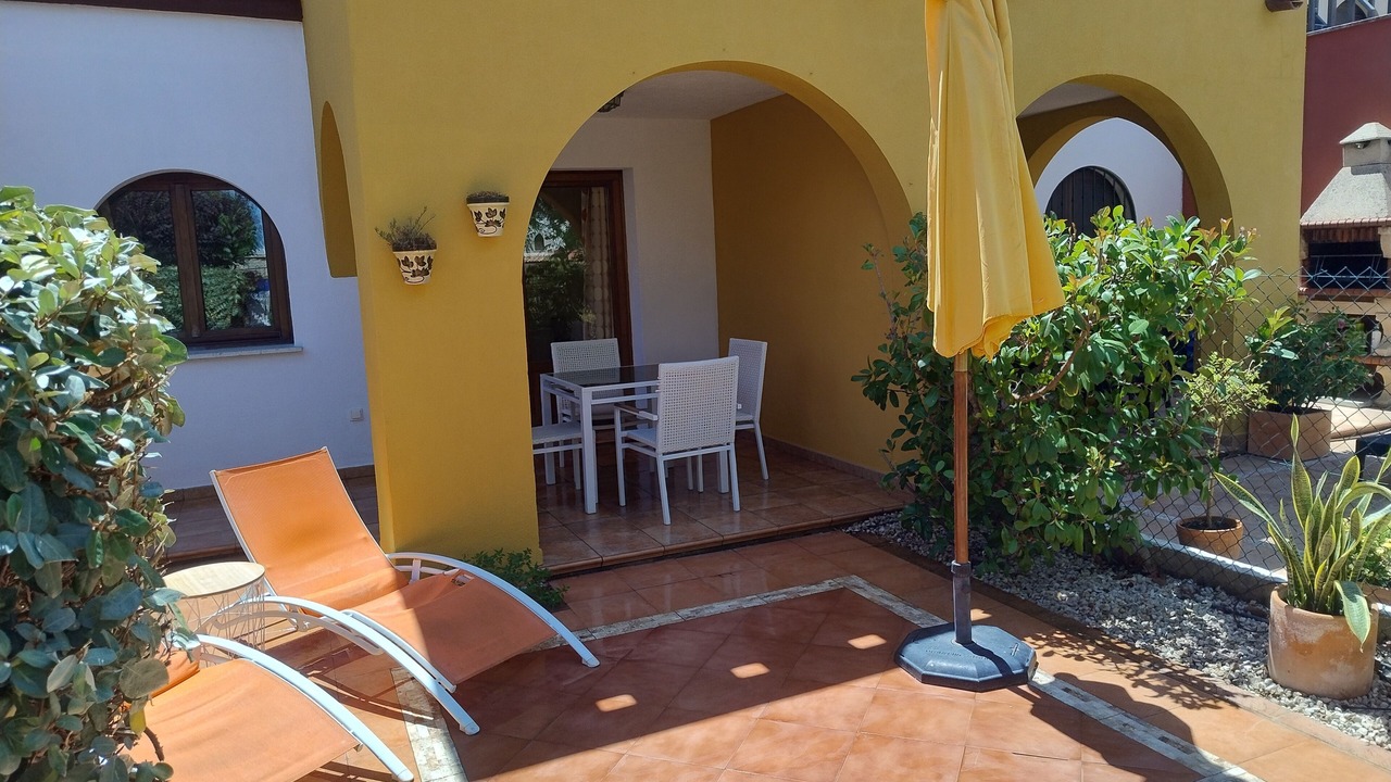 Photo of Outdoor in Costa Esuri