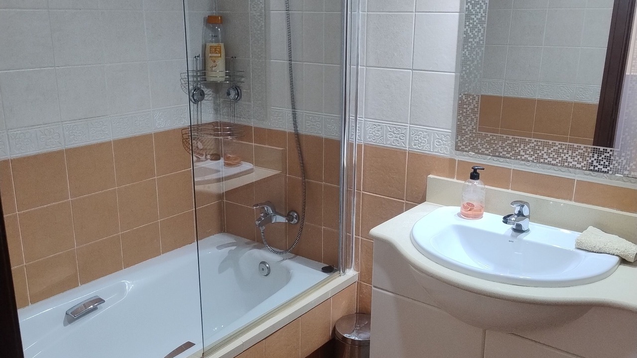 Photo of Bathroom in Costa Esuri
