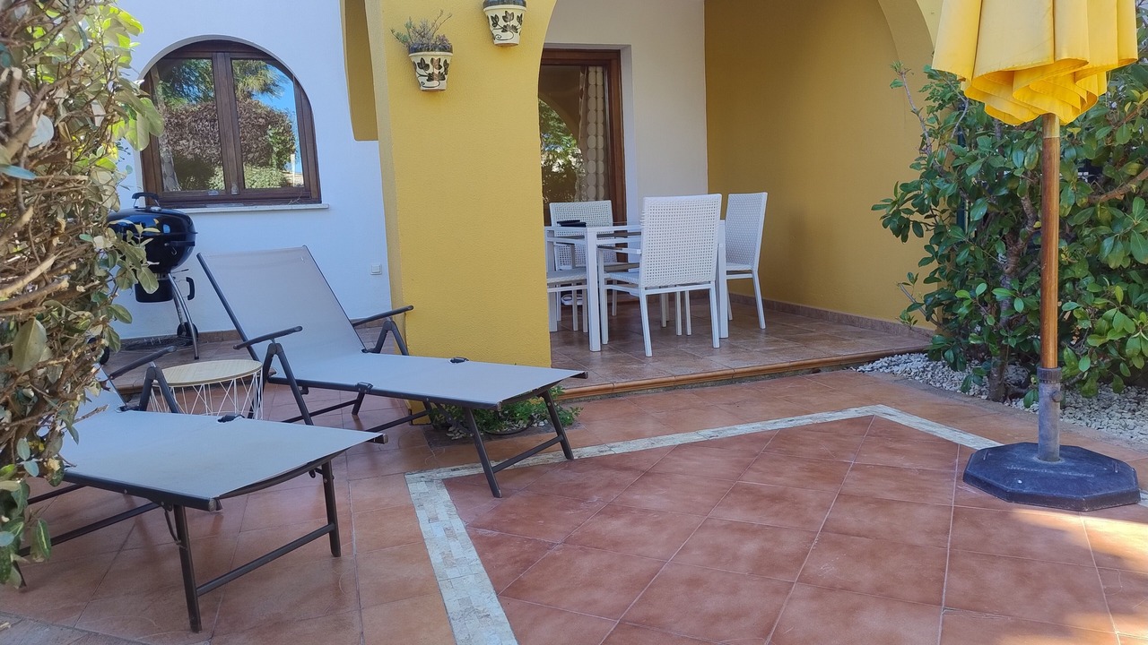 Photo of Outdoor in Costa Esuri