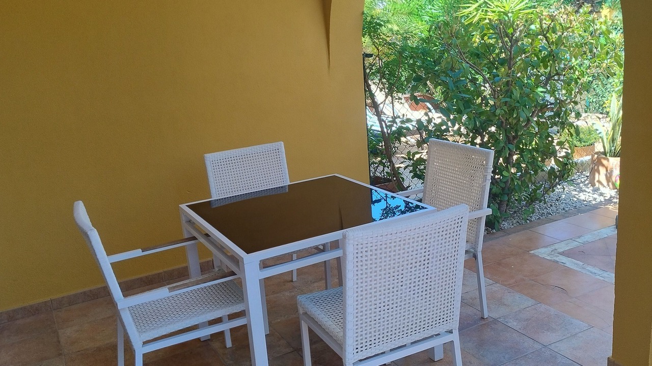 Photo of Outdoor in Costa Esuri