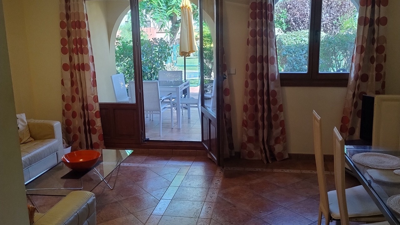 Photo of Livingroom in Costa Esuri