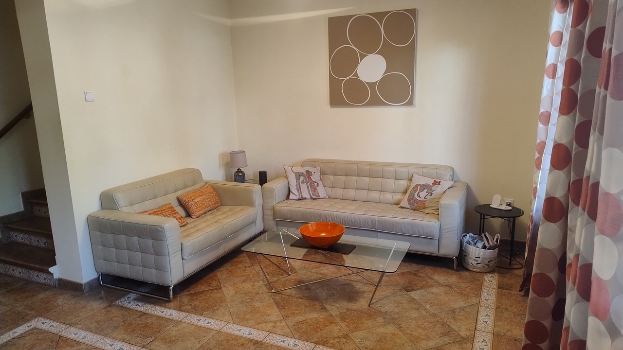 Photo of Livingroom in Costa Esuri