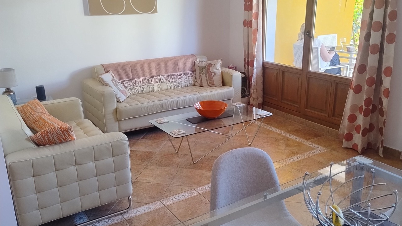 Photo of Livingroom in Costa Esuri
