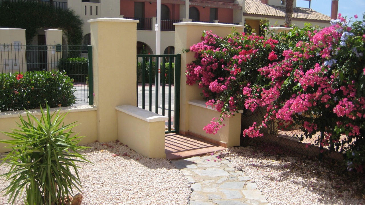 Photo of Outdoor in Costa Esuri