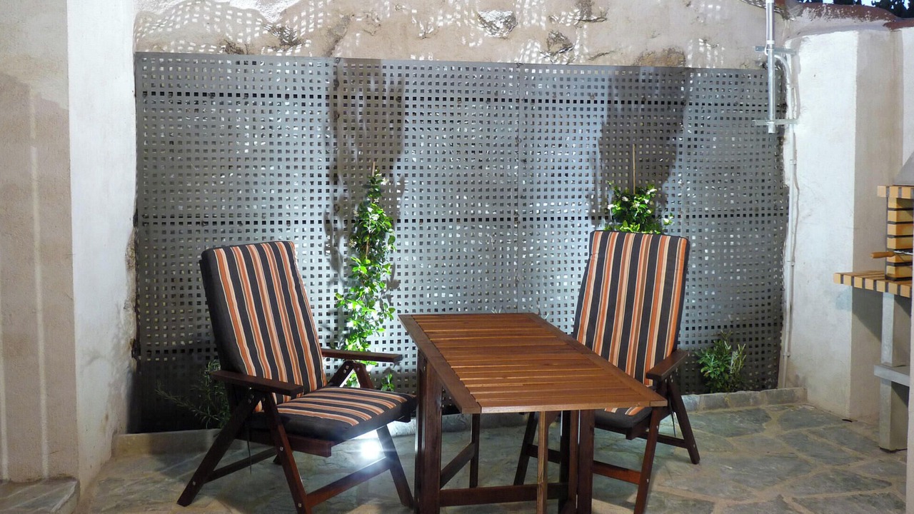Photo of Patio Balcony in Baterna