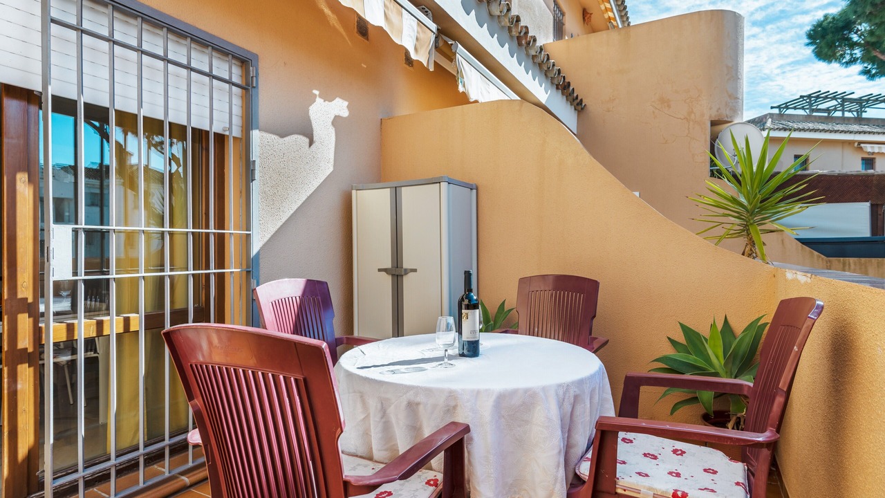 Photo of Outdoor in Poblado de Sancti Petri