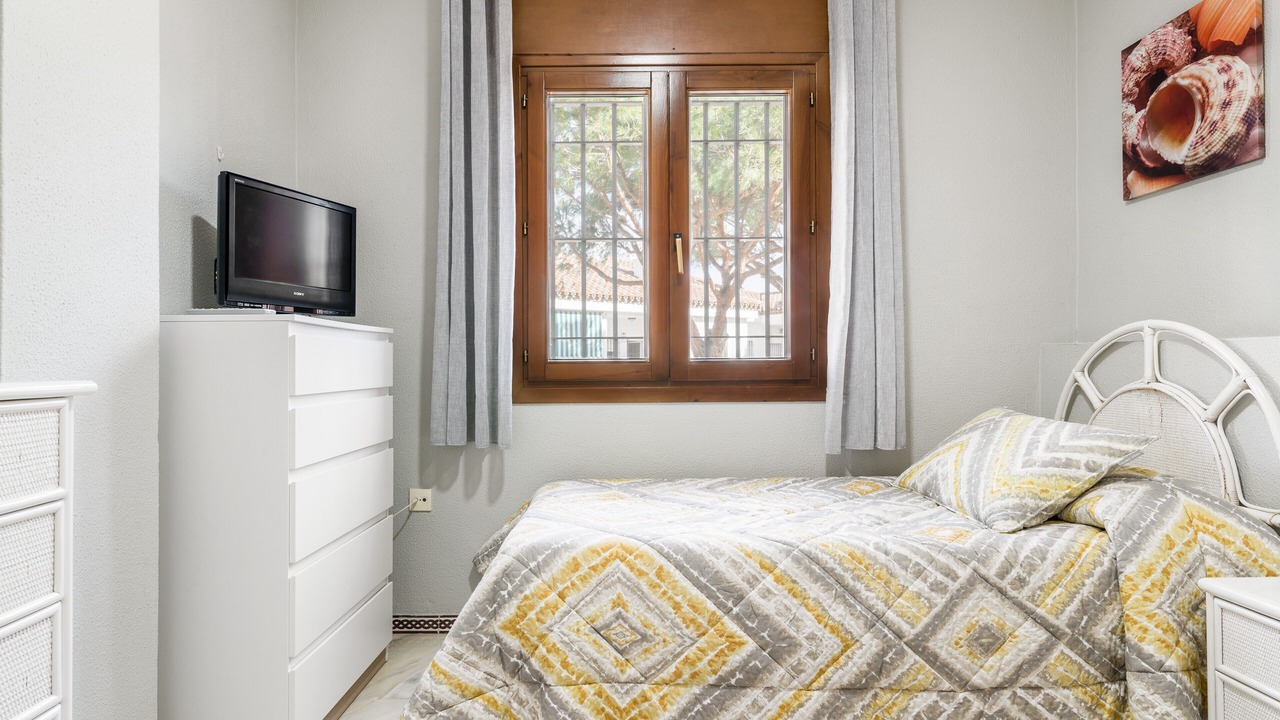 Photo of Bedroom in Poblado de Sancti Petri