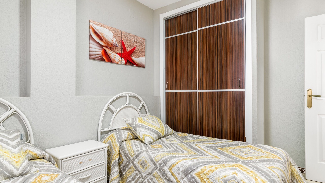 Photo of Bedroom in Poblado de Sancti Petri