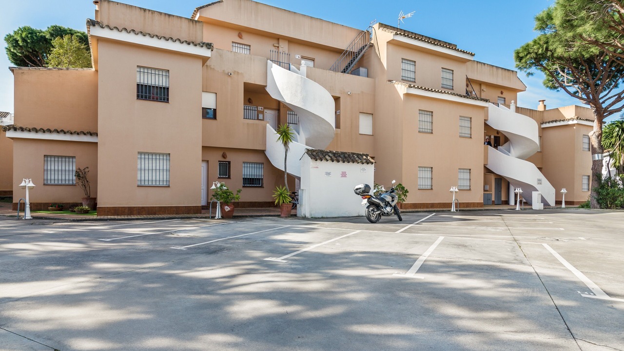 Photo of Outdoor in Poblado de Sancti Petri
